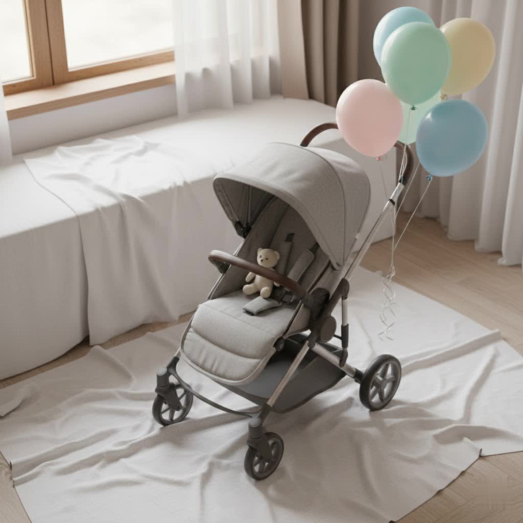 The Ultimate Guide to Choosing the Best Car Seat and Stroller Combo for Your Baby