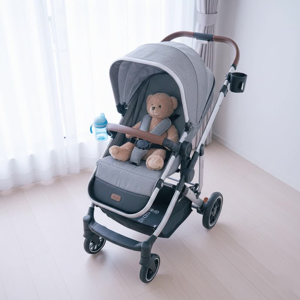 The Babyzen YOYO Stroller: Your Ultimate Guide to Compact Comfort and Travel Freedom