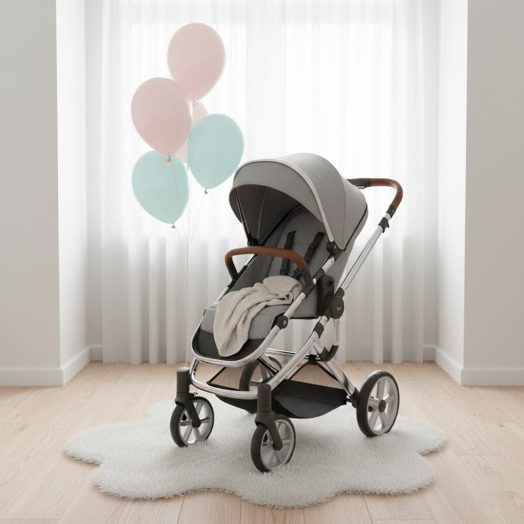 Choosing the Best Zoe Double Stroller: An Expert Buying Guide