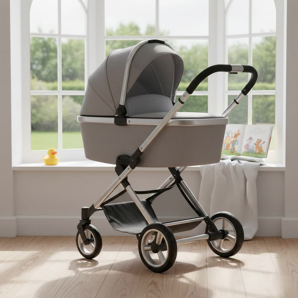 The Definitive Guide to Bugaboo Pushchairs: Selecting Your Ideal Ride