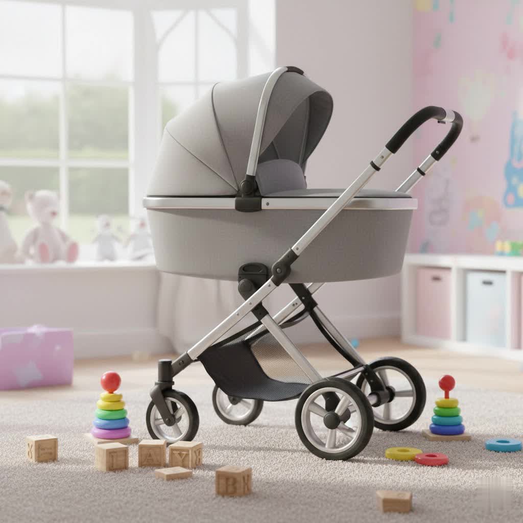 Choosing the Perfect Bugaboo Stroller: A Comprehensive Guide for Parents