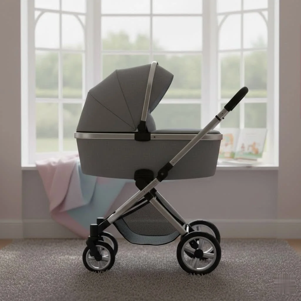 The Ultimate Guide to Choosing Your Perfect BOB Running Stroller