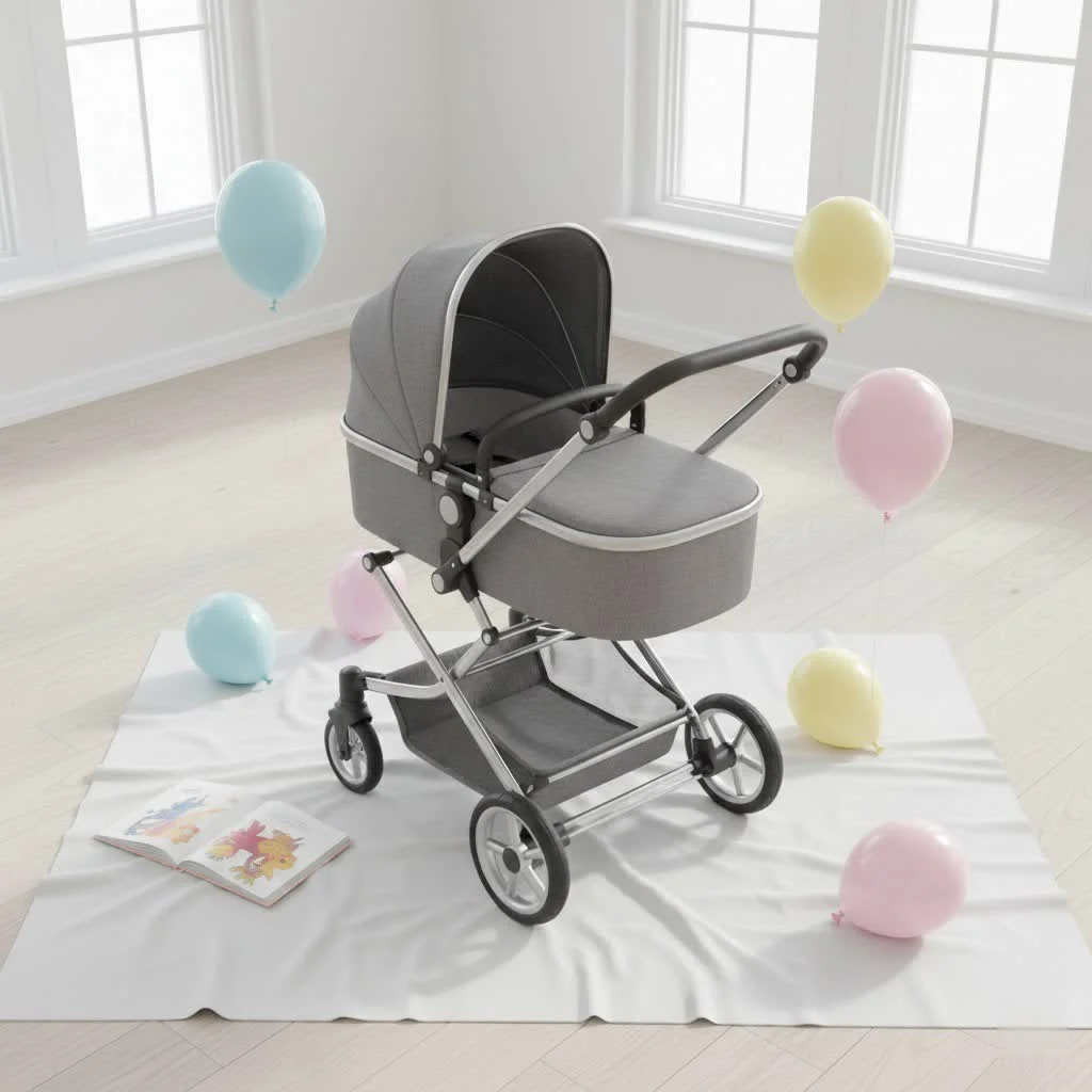 Mastering Mobility: Your Ultimate Guide to Choosing the Perfect Compact Stroller