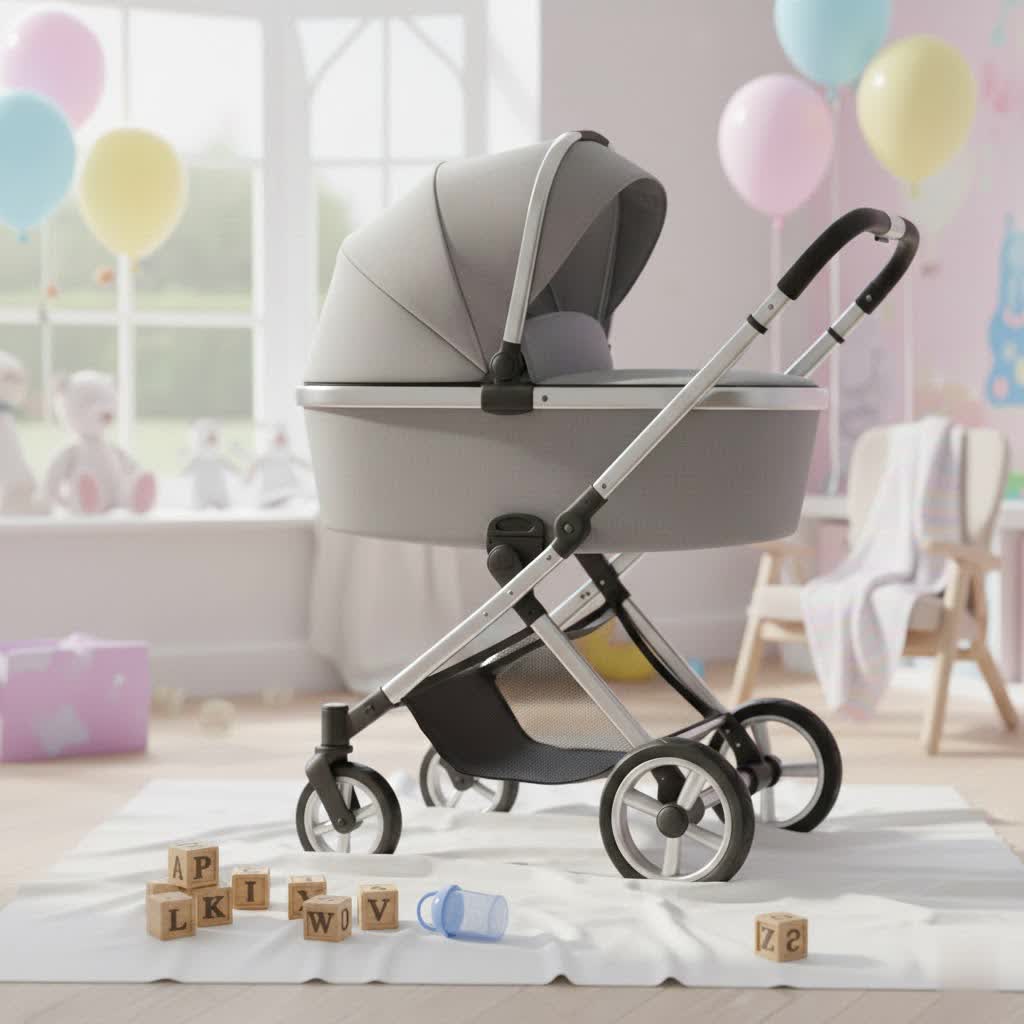 Maxi Cosi Pushchair: Your Ultimate Guide to Choosing the Perfect Ride for Your Little One