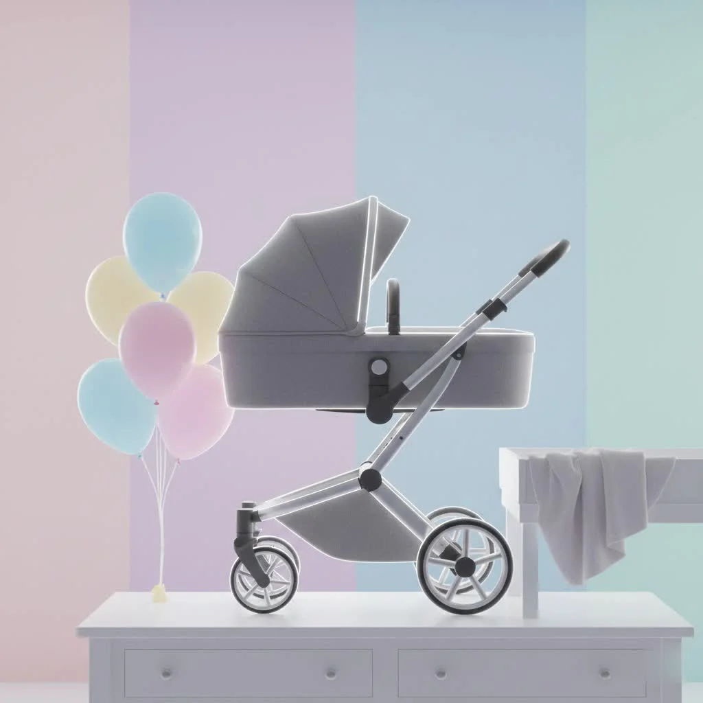 The Ultimate Nuna Stroller Guide: Finding Your Perfect Ride