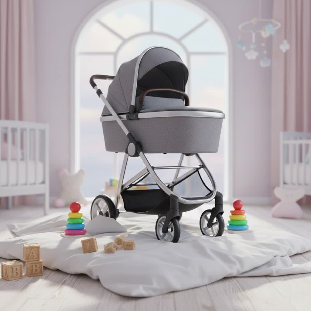 Graco Strollers: Your Comprehensive Guide to Smart Strolling