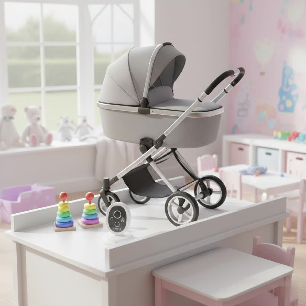 The Ultimate Guide to BOB Strollers: Adventure-Ready for Active Families