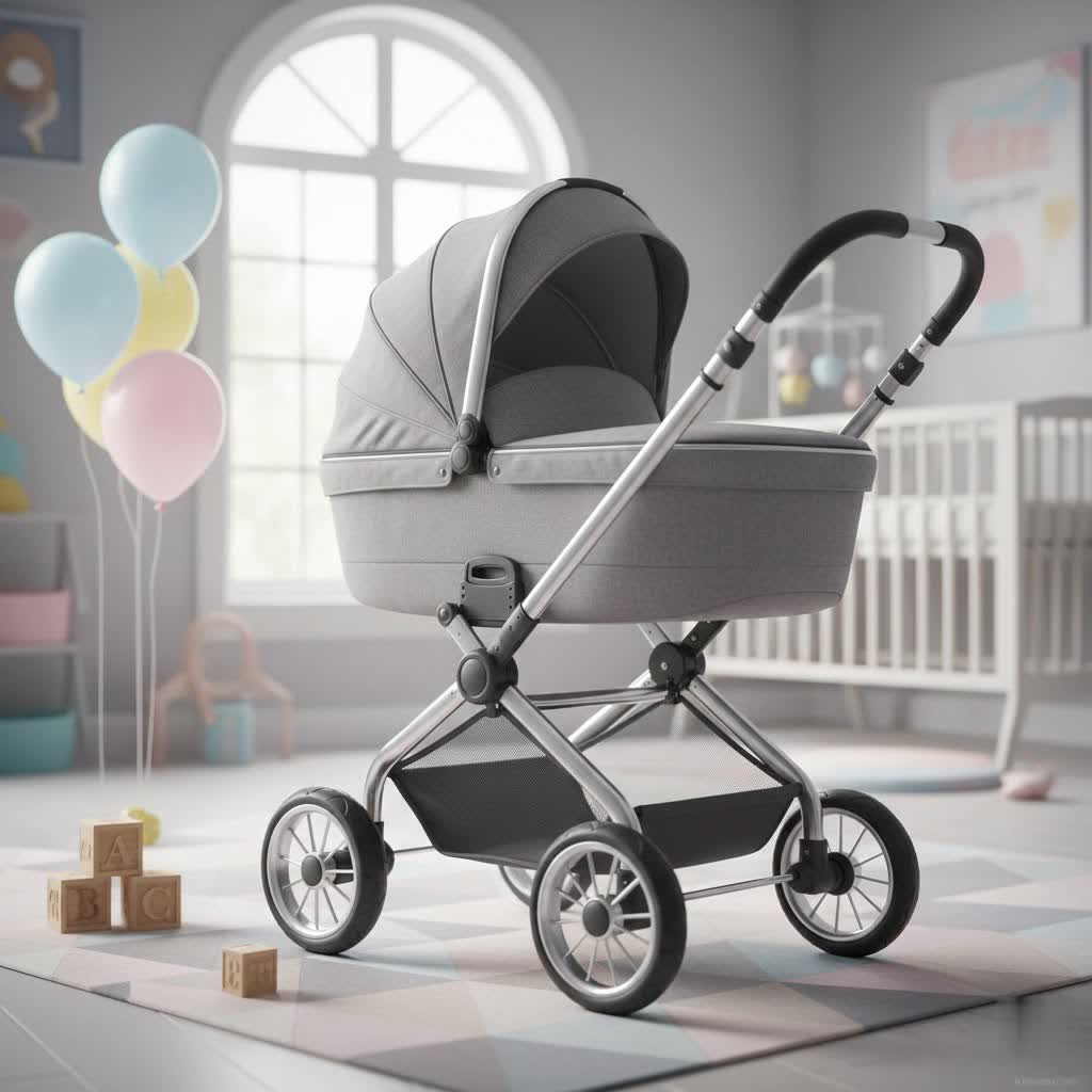 Finding the Perfect Baby Stroller Near You: Your Ultimate Local Shopping Guide