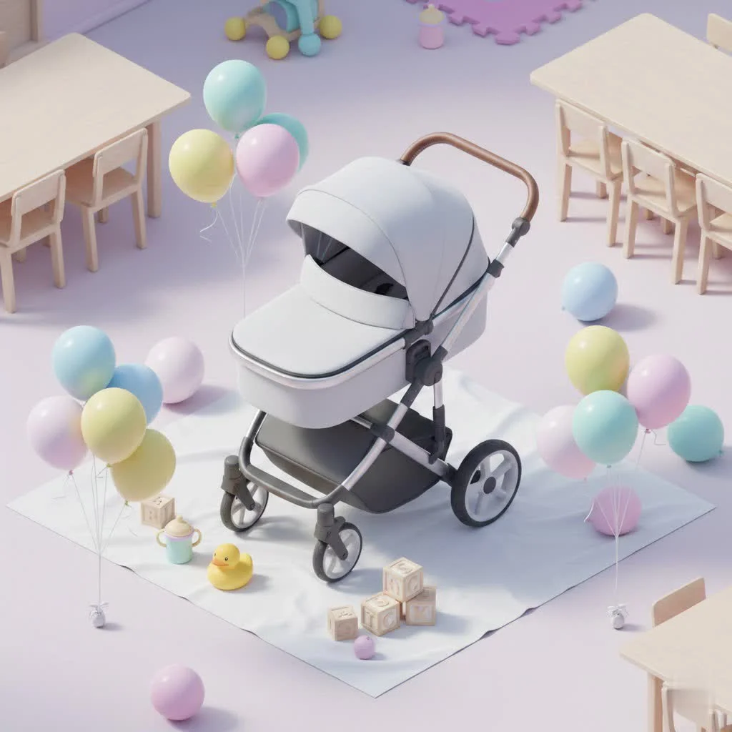 UPPAbaby Cruz Stroller: Your Ultimate Guide to Urban Mobility and Comfort