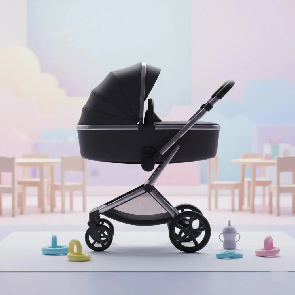 Chicco Stroller: Your Ultimate Guide to Choosing the Perfect Ride