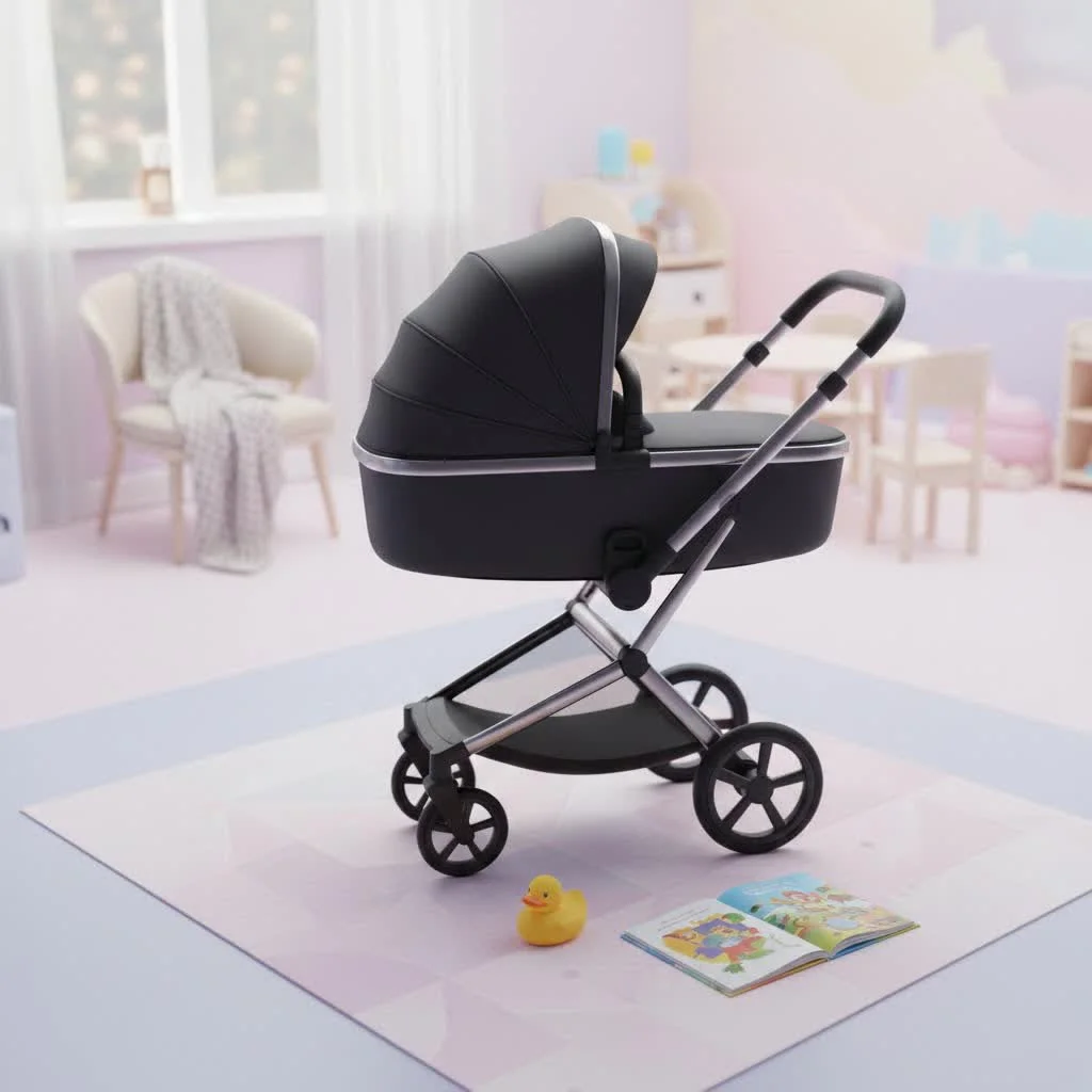 Your Ultimate Guide to Choosing the Best Graco Double Stroller
