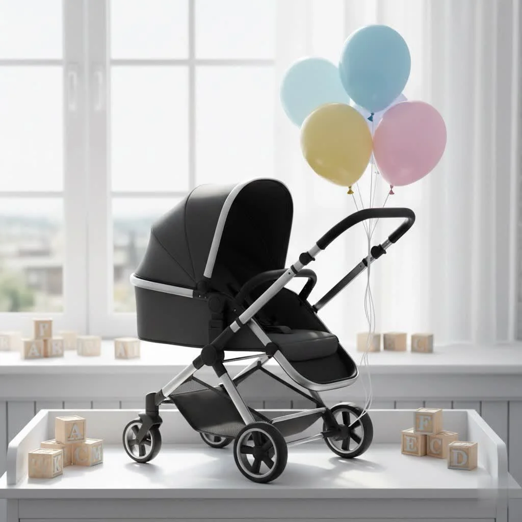UPPAbaby MINU V3 Review: The Ultimate Compact Stroller for Urban Families & Travel