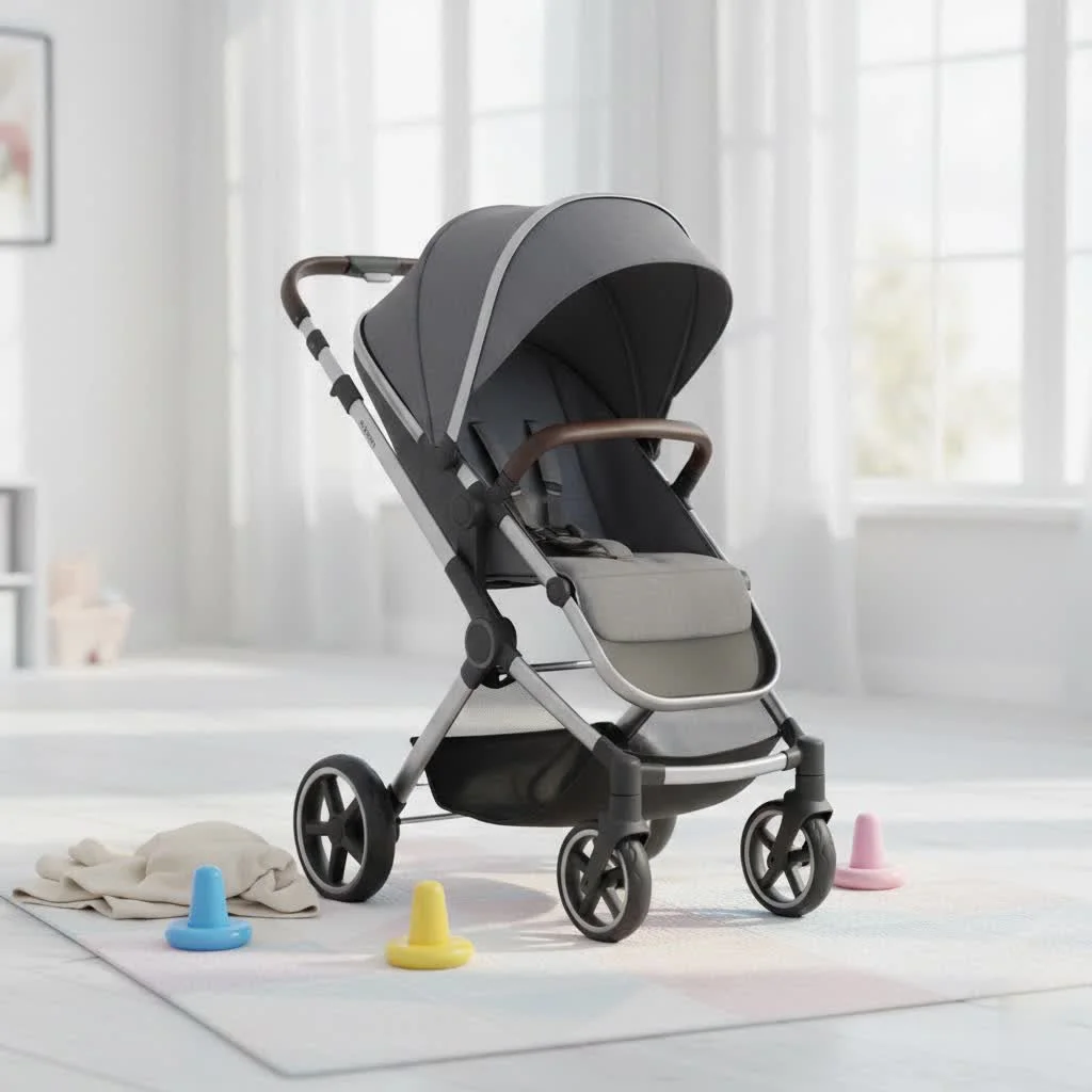 The Ultimate Guide to Choosing the Best Light Stroller for Travel