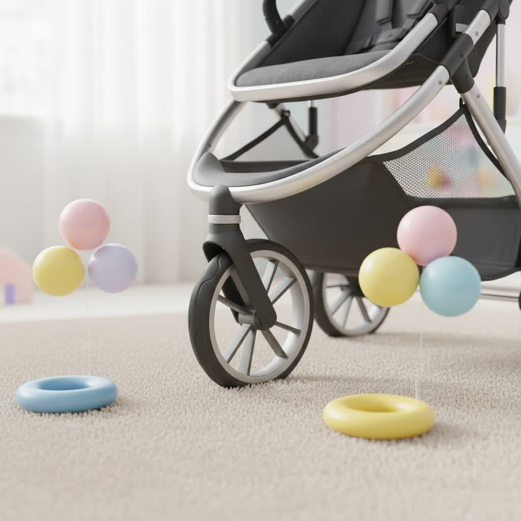 Graco Modes Click Connect Stroller: Your Ultimate Guide to Versatile Strolling