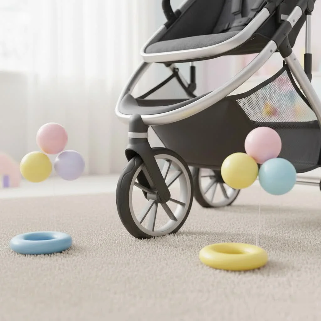 Graco Modes Click Connect Stroller: Your Ultimate Guide to Versatile Strolling