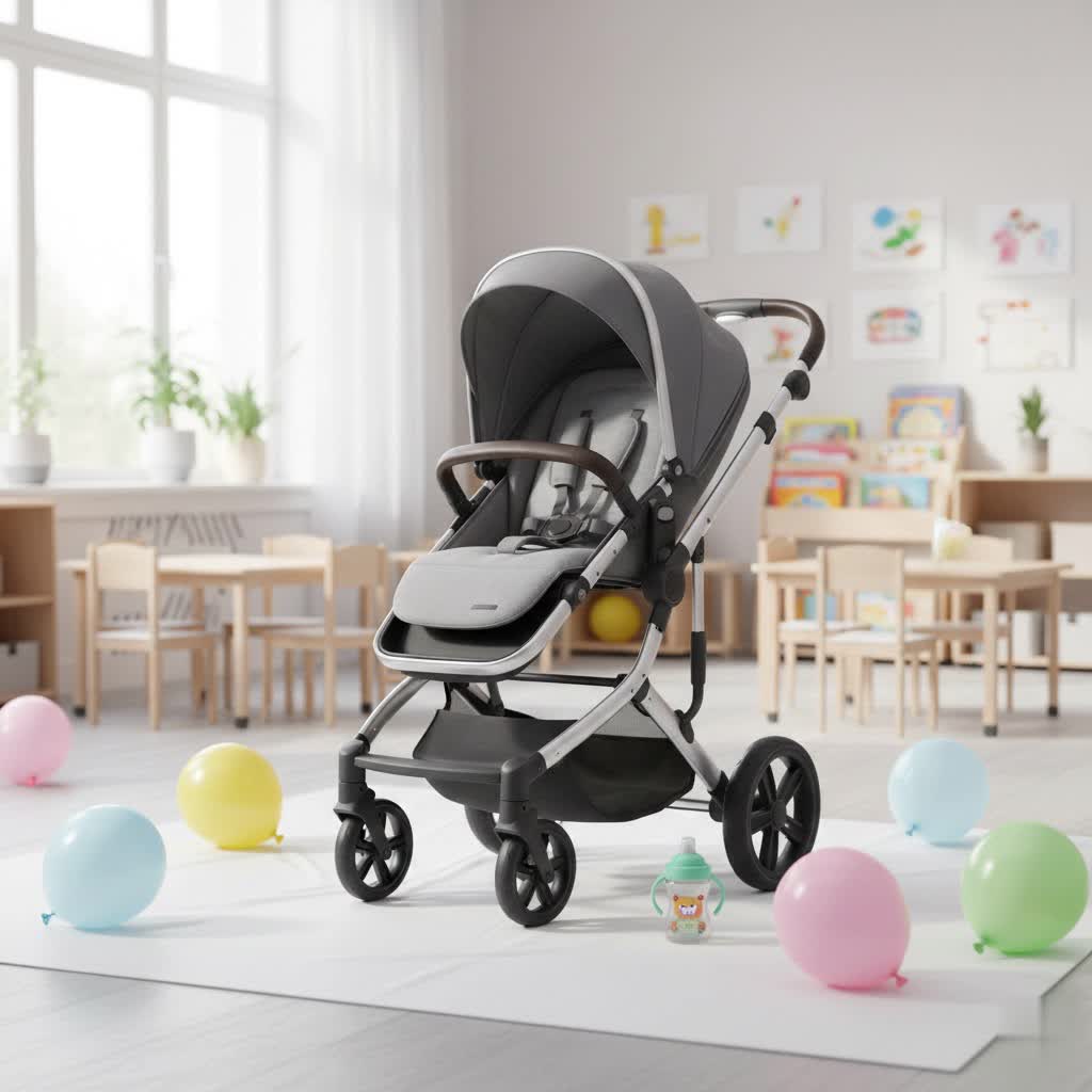 Choosing the Perfect Lightweight Stroller: Your Ultimate Guide