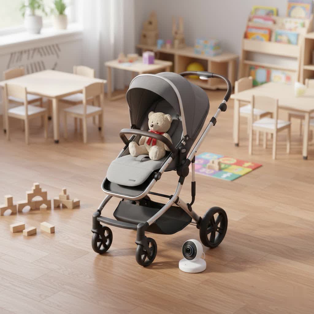 Navigating the World of Top Baby Strollers: Your Essential Guide