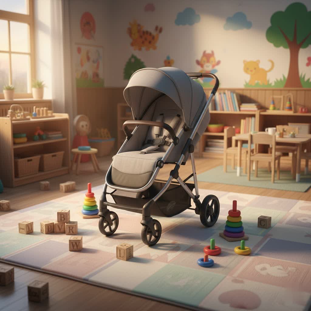 The Ultimate Guide to Modular Strollers: Flexibility, Comfort, and Longevity for Growing Families