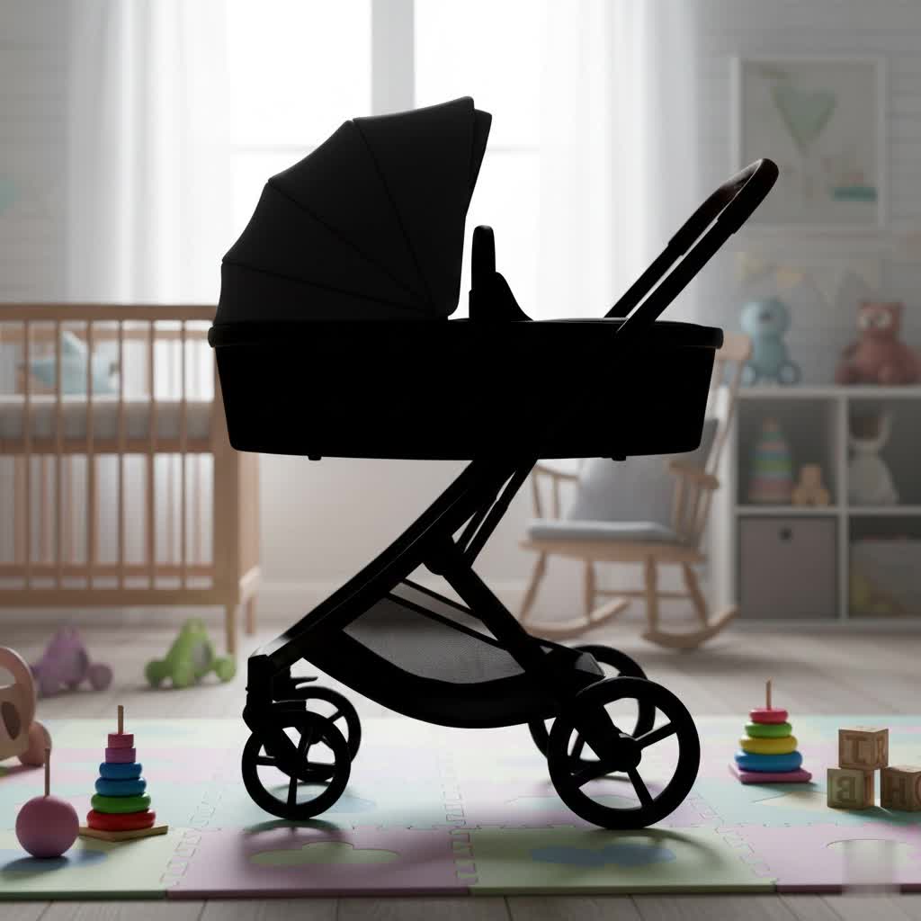 The Ultimate Guide to Choosing the Best Travel Baby Stroller