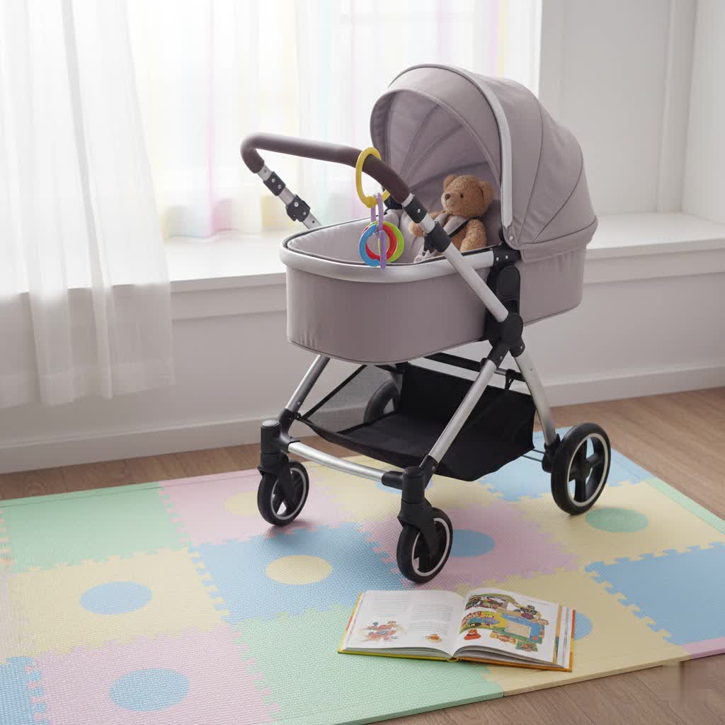 Chicco Pushchair: Your Ultimate Guide to Safe, Comfortable, and Innovative Travel Systems
